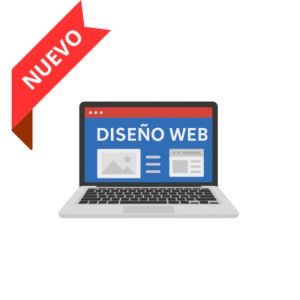 Diseño web moderno - desde
