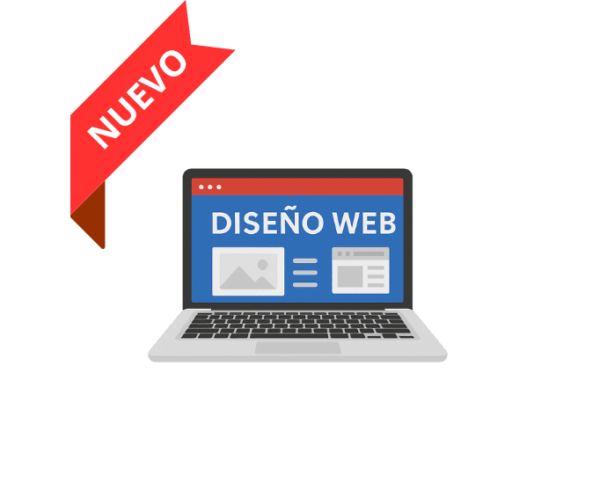Diseño web moderno - desde