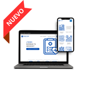 PACK pagina empresarial + correo corporativo + hosting + dominio