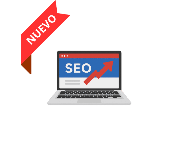 Mejorar SEO de tu página web