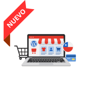 Ecommerce + pago online